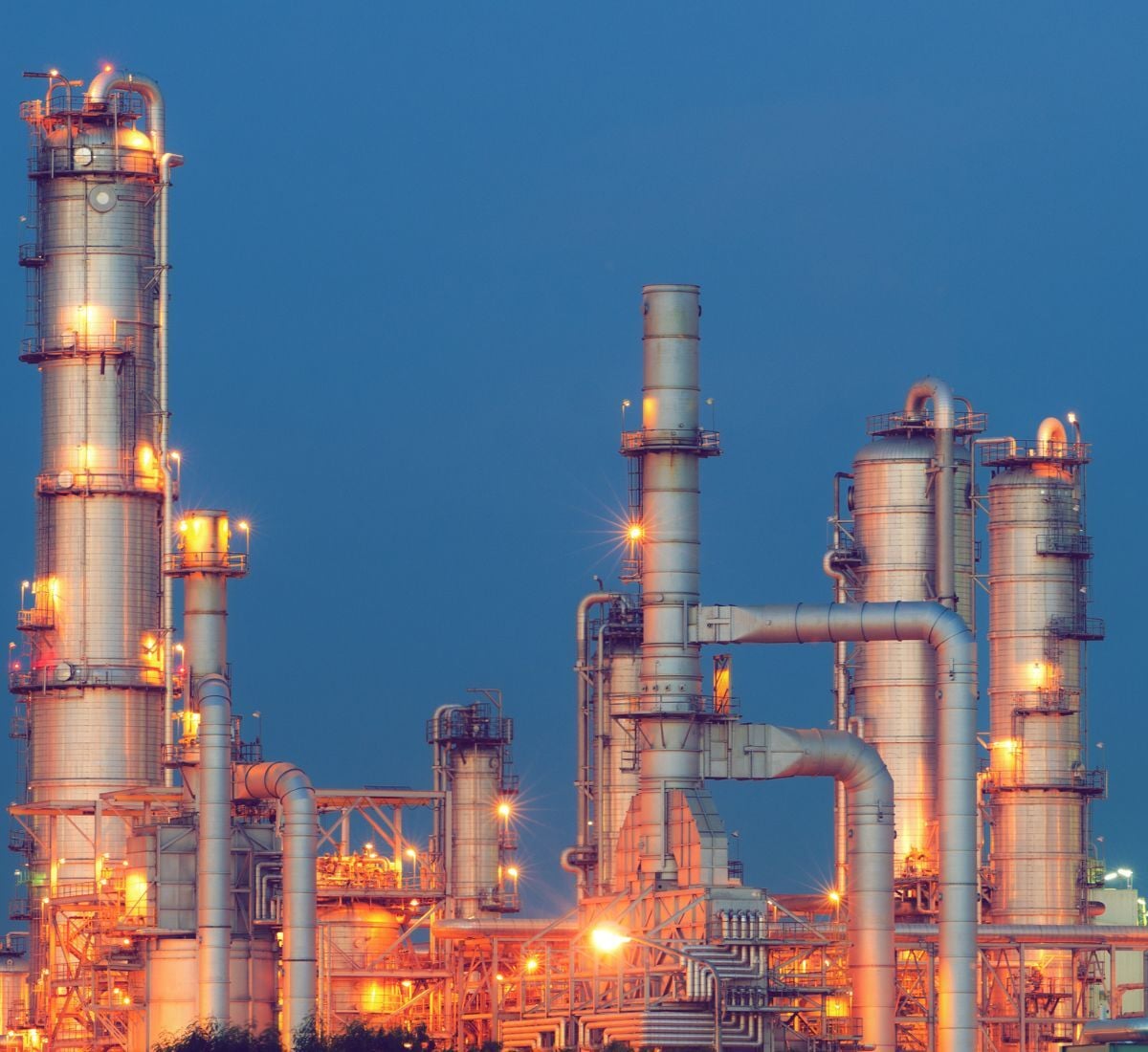 Petrochemical